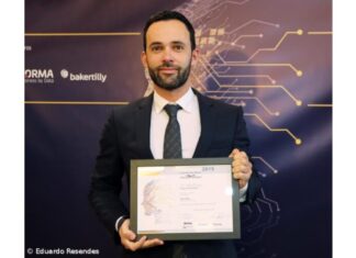 Ideastation considerada a segunda Melhor Empresa dos Açores em 2019
