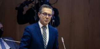 Joaquim Machado eleito presidente da Comissão de Assuntos Sociais DR/PSD