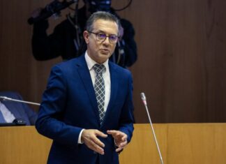 PSD/Açores acusa Partido Socialista de populismo por querer “dar tudo a todos” DR/PSD