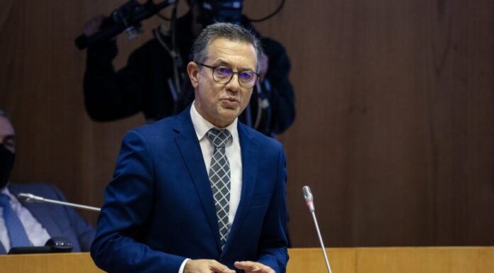 PSD/Açores acusa Partido Socialista de populismo por querer “dar tudo a todos” DR/PSD