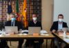 Grupo parlamentar do PSD/Açores prepara debate do Programa do Governo DR/PSD