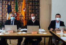 Grupo parlamentar do PSD/Açores prepara debate do Programa do Governo DR/PSD