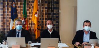 Grupo parlamentar do PSD/Açores prepara debate do Programa do Governo DR/PSD