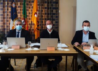 Grupo parlamentar do PSD/Açores prepara debate do Programa do Governo DR/PSD