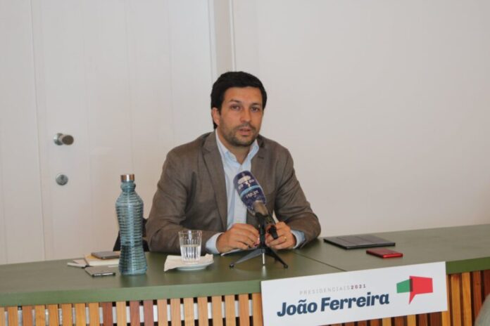 João Ferreira 2 DR