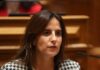Lara Martinho defendeu que leilão do 5G tem de corrigir falhas de cobertura de rede nos Açores DR/PS