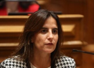 Lara Martinho defendeu que leilão do 5G tem de corrigir falhas de cobertura de rede nos Açores DR/PS
