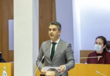 Governo dá passo em frente na leitura da Emergência Ambiental Global DR/PSD