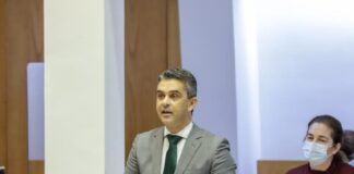 Governo dá passo em frente na leitura da Emergência Ambiental Global DR/PSD