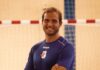 Campeonato Placard Andebol – SCH empata na Madeira DR/SCH