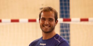 Campeonato Placard Andebol – SCH empata na Madeira DR/SCH