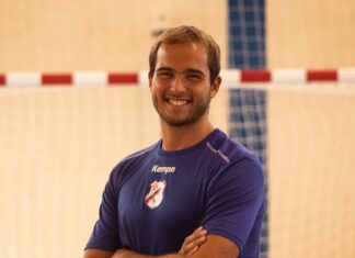Campeonato Placard Andebol – SCH empata na Madeira DR/SCH