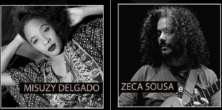 Natal na Matriz – Concerto Musical DR/JFMatriz