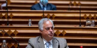 Graciosa – Paulo Moniz alerta Ministro da Defesa para falta de helicóptero na evacuação de utente DR/PSD