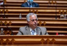 5G – Paulo Moniz alerta para obstáculos à vinda da rede móvel para os Açores DR/PSD