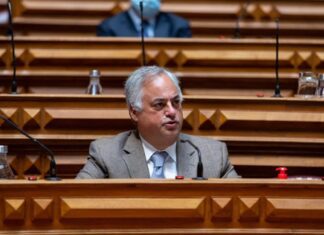 5G – Paulo Moniz alerta para obstáculos à vinda da rede móvel para os Açores DR/PSD