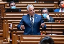 Santa Maria – Paulo Moniz defende cedência da Casa da Guarda Fiscal à Câmara DR/PSD