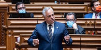 Santa Maria – Paulo Moniz defende cedência da Casa da Guarda Fiscal à Câmara DR/PSD
