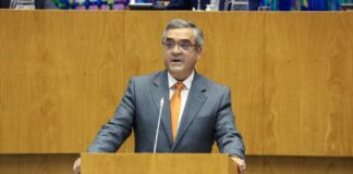 Porto do Topo – Paulo Silveira alerta para omissões deixadas pelo anterior Governo DR/PSD