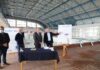 Desporto aquático – Piscina da Horta alvo de intervenções para melhoria energética DR/CMH