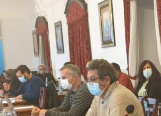 Assembleia Municipal da Horta – Vítor Vargas defende alterações ao horário de iluminação pública DR/PSD-FAIAL