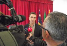 COVID-19 – PSD/Faial apela à instalação do laboratório e à realização de testes interilhas DR/PSD