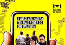 Núcleo da Amnistia Internacional de São Miguel assinala Dia Internacional dos Direitos Humanos DR/Amnistia Internacional