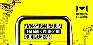 Núcleo da Amnistia Internacional de São Miguel assinala Dia Internacional dos Direitos Humanos DR/Amnistia Internacional