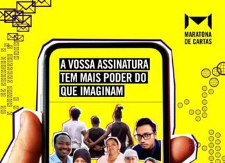 Núcleo da Amnistia Internacional de São Miguel assinala Dia Internacional dos Direitos Humanos DR/Amnistia Internacional