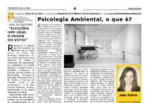 Psicólogos nos Açores TI