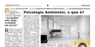 Psicólogos nos Açores TI