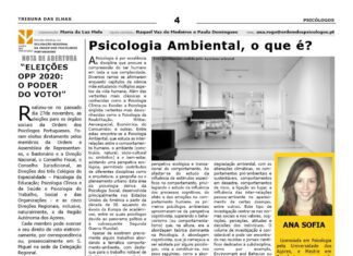 Psicólogos nos Açores TI