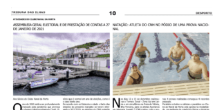 CNH – Atividades Náuticas TI