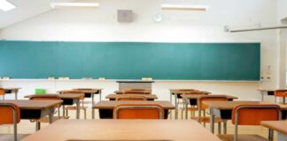 Secretaria Regional da Educação atualiza situação das escolas açorianas face à pandemia DR