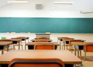 Secretaria Regional da Educação atualiza situação das escolas açorianas face à pandemia DR