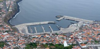 Governo Regional decreta cerca sanitária em Rabo de Peixe DR