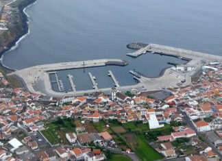 Governo Regional decreta cerca sanitária em Rabo de Peixe DR