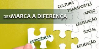 Campanha Nacional “desMarca a Diferença” DR/GNR