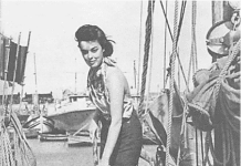 Faleceu Otília Frayão
