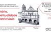 Sala Polivalente da Biblioteca Pública da Horta – Exposição de Arte Sacra da Igreja de São Francisco: História, Espiritualidade e Património