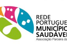 São Roque do Pico adere à rede de municípios saudáveis DR/CMSRP