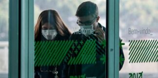 COVID-19 – Novas regras para as deslocações aéreas e marítimas para os Açores DR