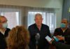Vice-Presidente do Governo garante lealdade no relacionamento com todas as instituições de Solidariedade Social DR/GACS