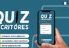 Governo dos Açores promove “Quiz de Escritores” no Instagram DR/GACS