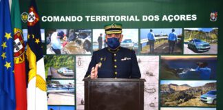 Dia da Unidade do Comando Territorial dos Açores
