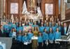 Grupo Coral Juvenil Mater Dei celebra 25 anos DR
