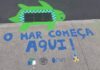 Autarquia promove projeto “O mar começa aqui” em parceria com Castelinho DR/CMH