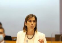 COVID-19: Assembleia Legislativa aprova proposta do CDS para aquisição de 250 mil testes rápidos de antigénio DR/CDS