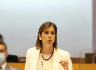 COVID-19: Assembleia Legislativa aprova proposta do CDS para aquisição de 250 mil testes rápidos de antigénio DR/CDS