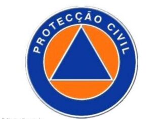 Proteção Civil alerta para agravamento do estado do tempo nos Açores DR